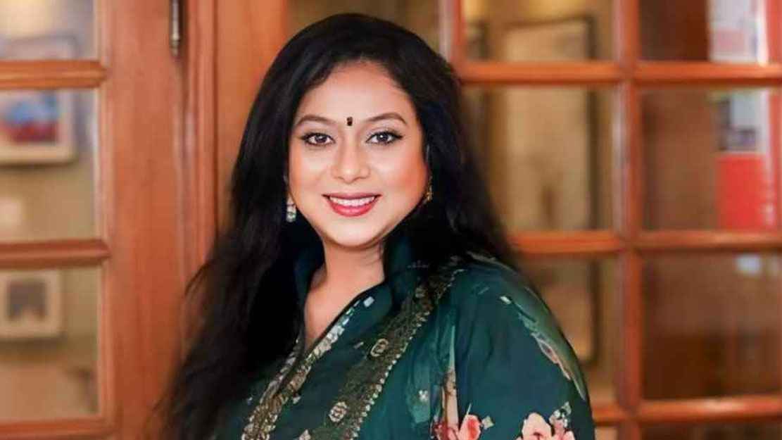 শাবনূরের ‘রঙ্গনা’ শেষ হওয়ার আগেই ইউটিউবে, ক্ষুব্ধ অভিনেত্রী 