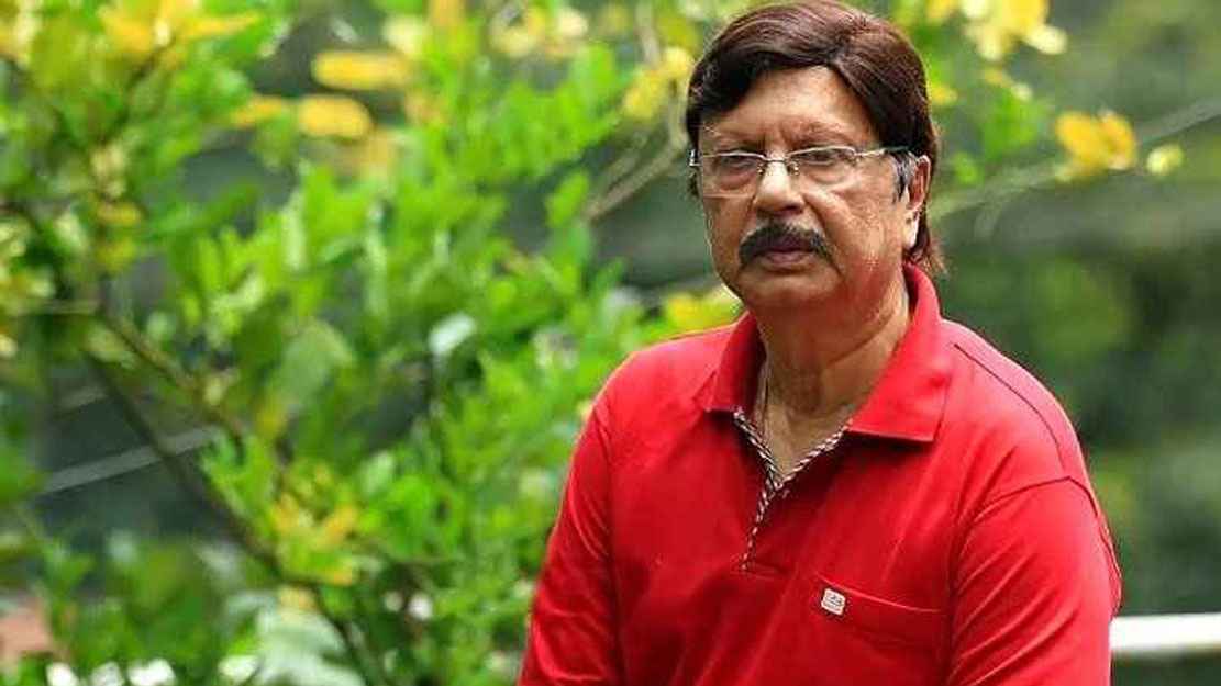 আমাকে নিয়ে কোনো সংবাদ প্রকাশ না করলে খুশি হব: সোহেল রানা 