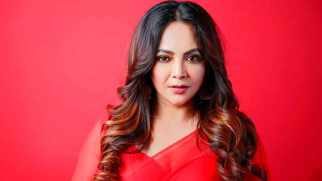 লোকজন বিয়ে করছে আর আমি একটা প্রেমও করতে পারছি না: শ্রীলেখা