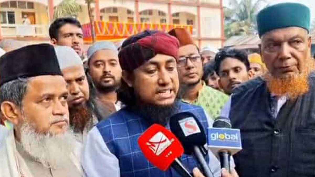 ৩০০ আসনেই প্রার্থী দেওয়ার ঘোষণা তাহেরির