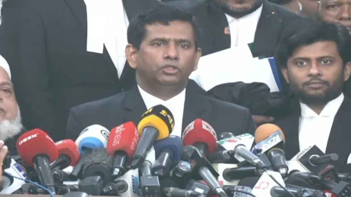 হাসিনা-কামালের সর্বোচ্চ সাজার প্রত্যাশা চিফ প্রসিকিউটরের