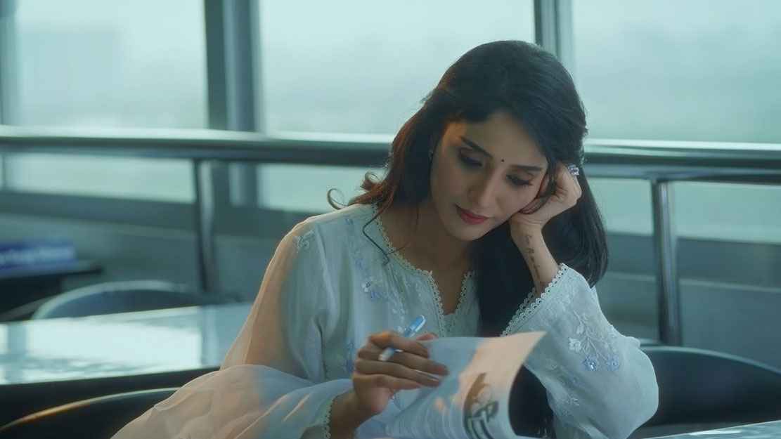 মিথিলার সঙ্গে কী হয়েছিল ’থার্সডে নাইট’–এ!