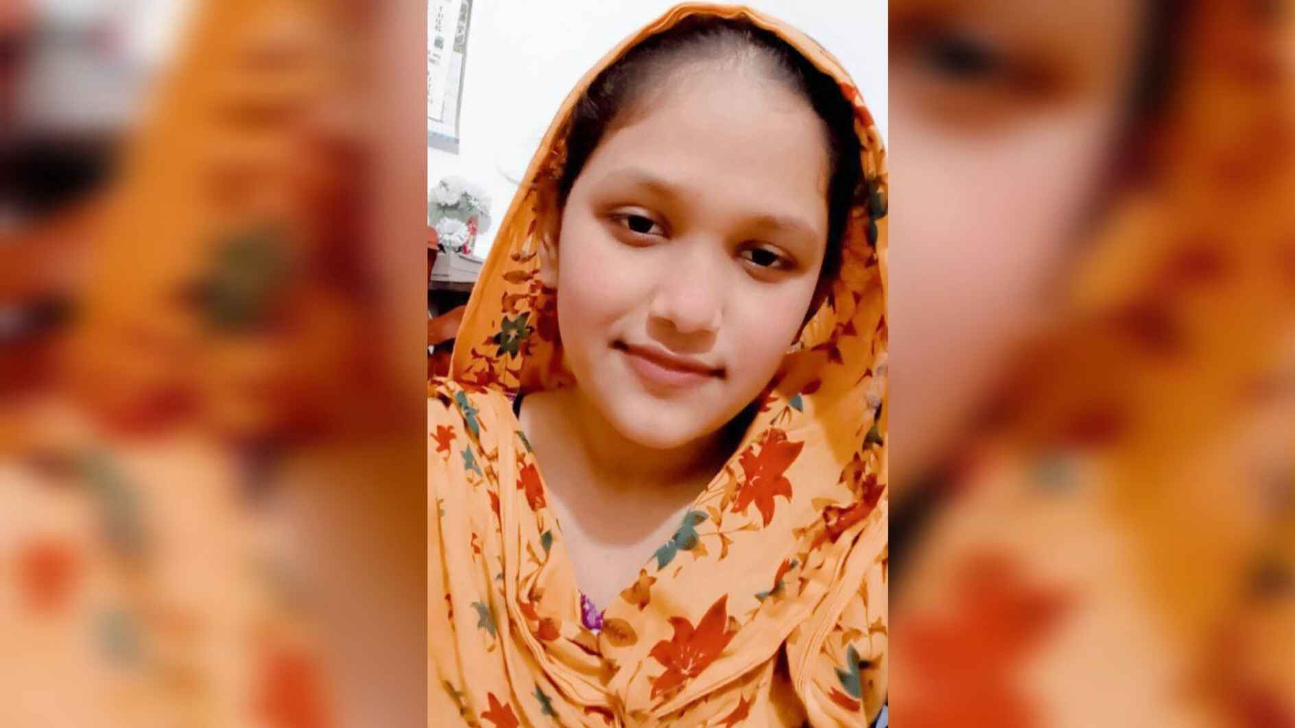 বাড়ি থেকে স্কুলে যাওয়ার উদ্দেশে বের হয়ে নিখোঁজ দিমা