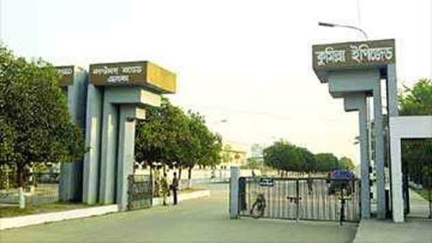 কুমিল্লায় ভূমিকম্প আতঙ্কে ইপিজেডের ৮০ জন শ্রমিক অসুস্থ