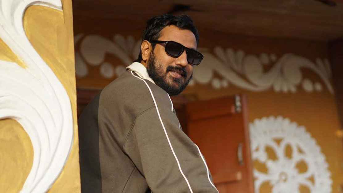 কখনও সাইক্লোন সেন্টারে, কখনও আর্টিস্টের বাড়িতে থেকেছি: তাওকীর