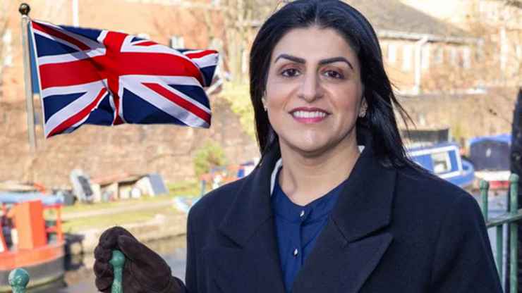 আশ্রয় নীতিতে ব্যাপক পরিবর্তন আনছে যুক্তরাজ্যে 