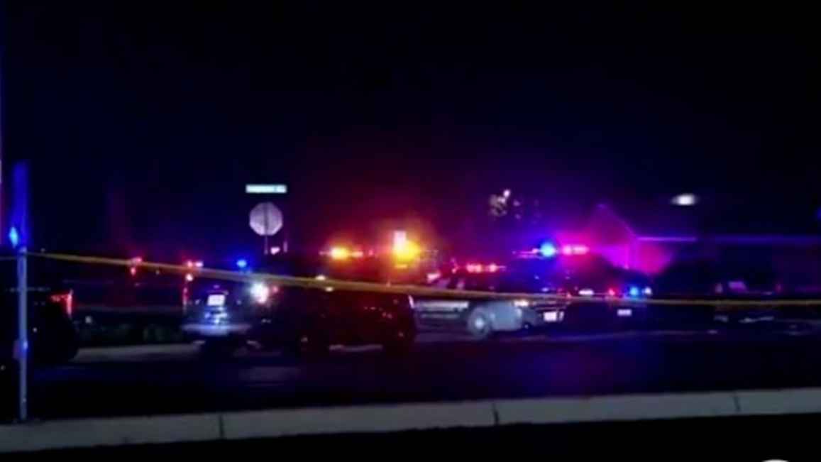 ক্যালিফোর্নিয়ায় শিশুর জন্মদিনের পার্টিতে বন্দুক হামলা, নিহত ৪