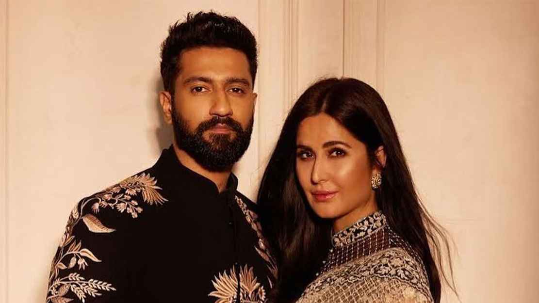 ক্যাটরিনার সন্তান নিয়ে ভবিষ্যদ্বাণী জ্যোতিষীর, বড় হয়ে তারকা হবে!