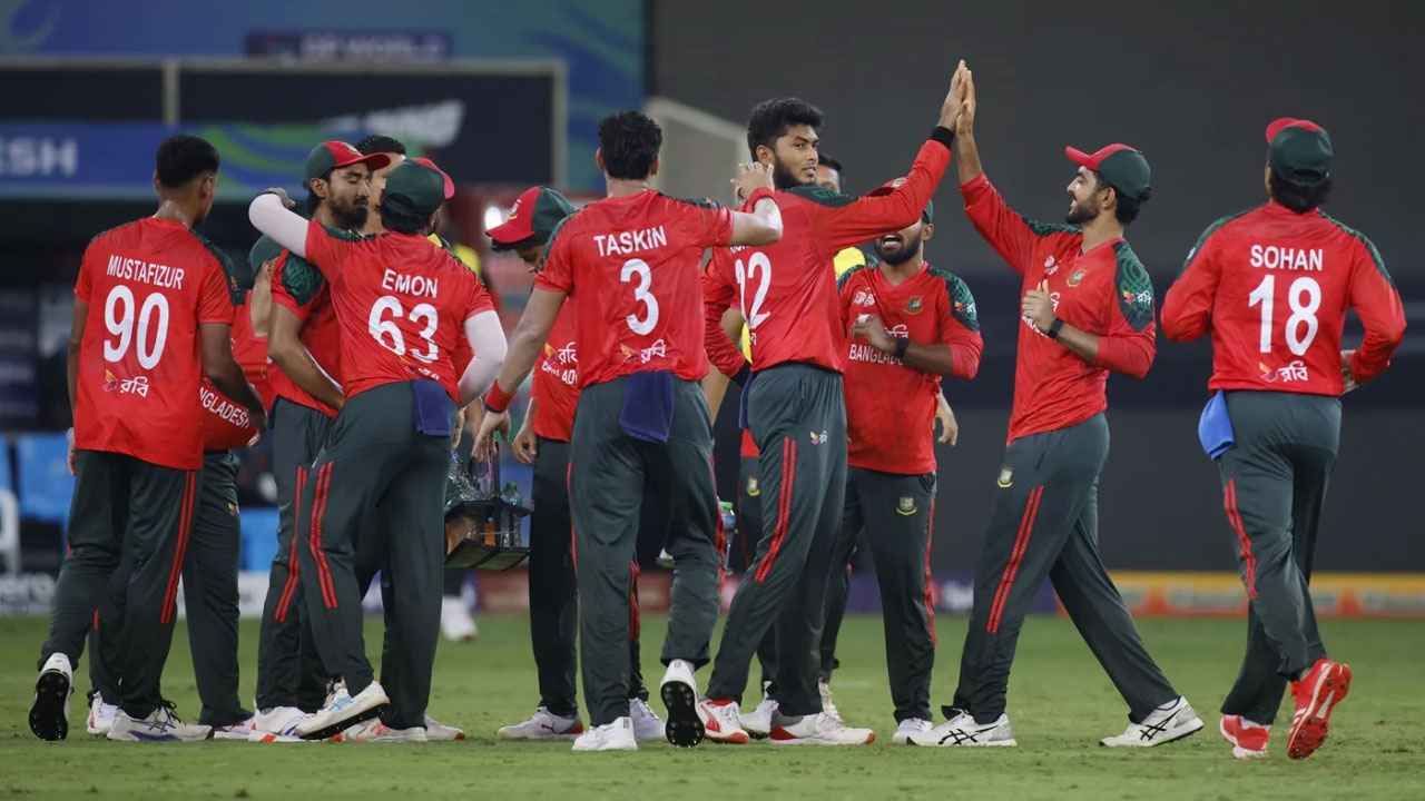 টি-টোয়েন্টি বিশ্বকাপে কঠিন গ্রুপে বাংলাদেশ, ম্যাচগুলো ম্যাচ কবে-কখন