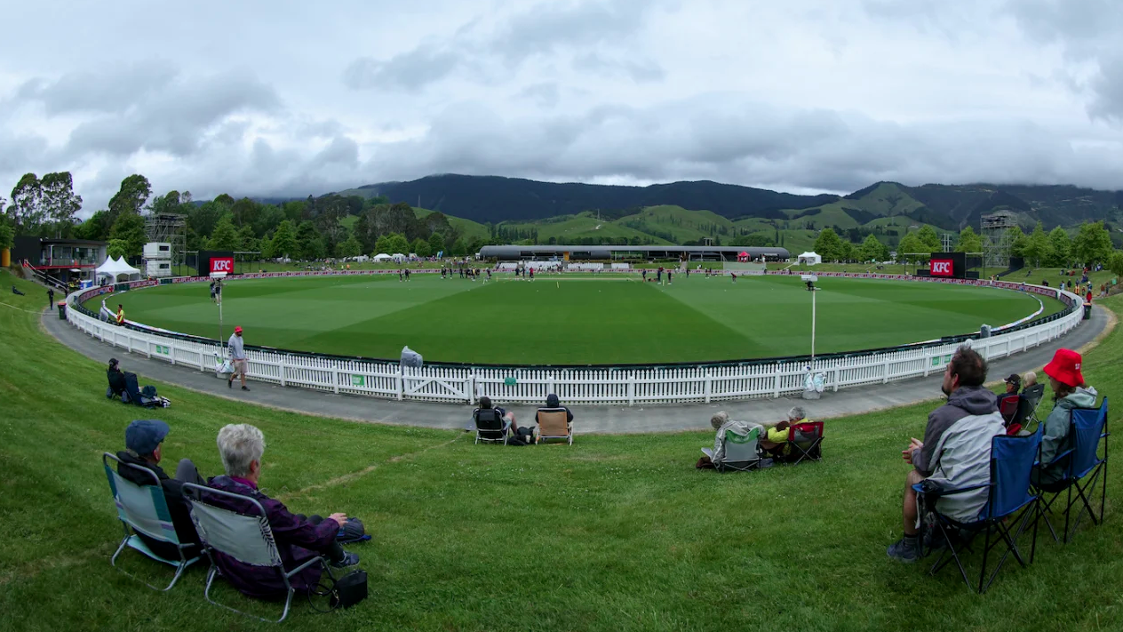 ৩৯ বল আর ৩৮ রানে শেষ নিউজিল্যান্ড-ওয়েস্ট ইন্ডিজের লড়াই