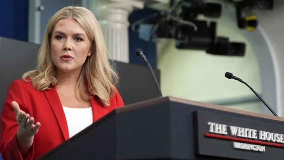 হোয়াইট হাউসের নতুন বিধিনিষেধে সাংবাদিকরা ক্ষুদ্ধ