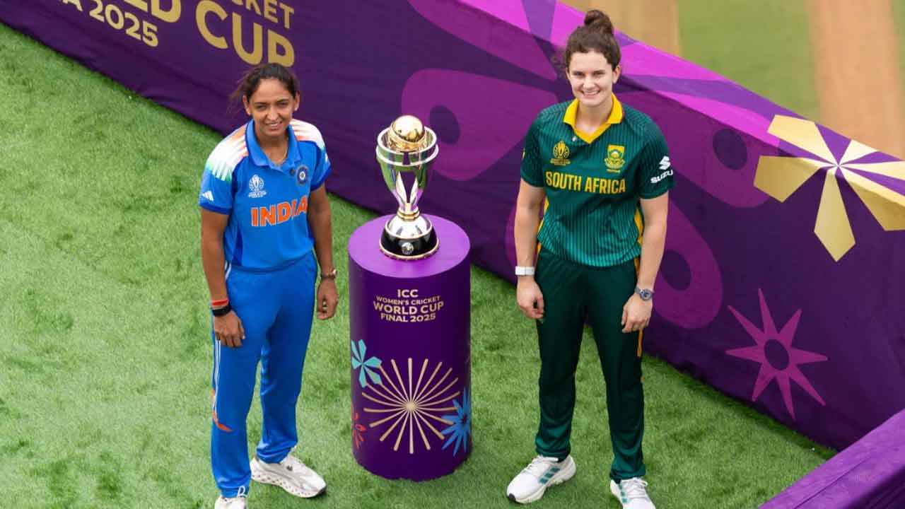 ইতিহাসের সাক্ষীর অপেক্ষায় নারী বিশ্বকাপ