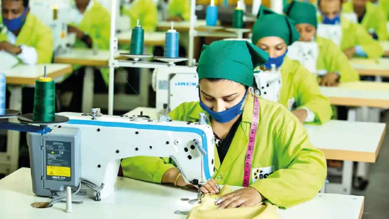 ২০ জন শ্রমিক হলেই ট্রেড ইউনিয়ন করা যাবে
