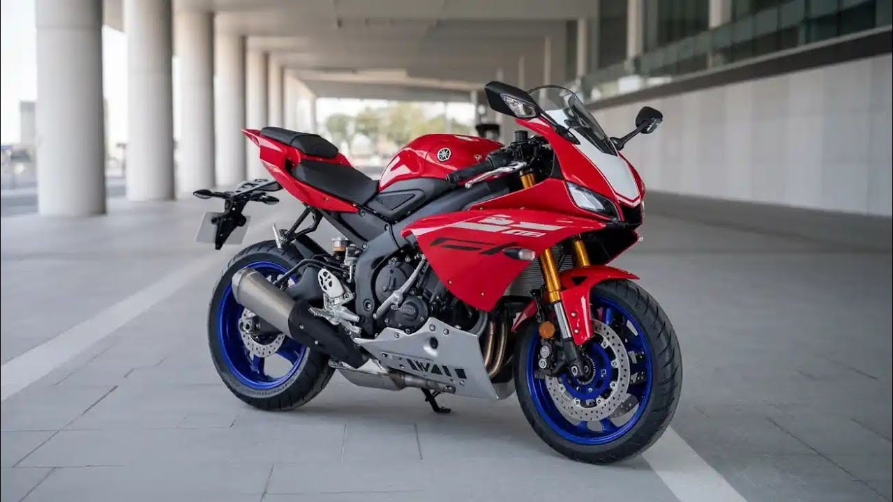 yamaha