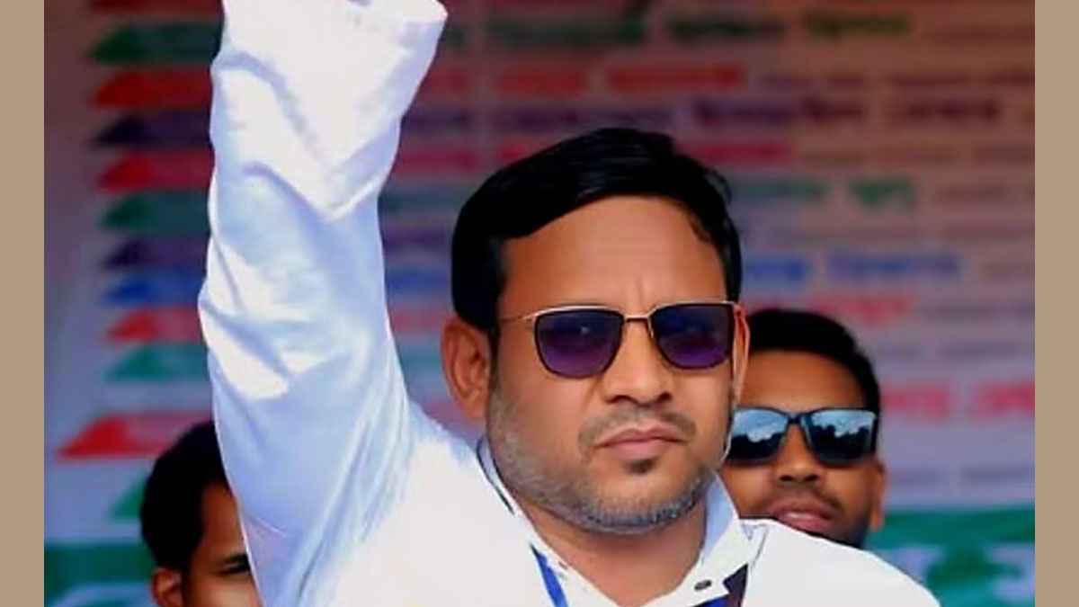 টেকনাফে সেতুর নিচে পানিতে ভাসছিল সাবেক ইউপি সদস্যের লাশ