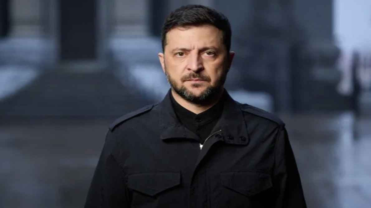 ট্রাম্পের আলটিমেটামে ‘কঠিন সিদ্ধান্তের মুখে’ ইউক্রেন: জেলেনস্কি