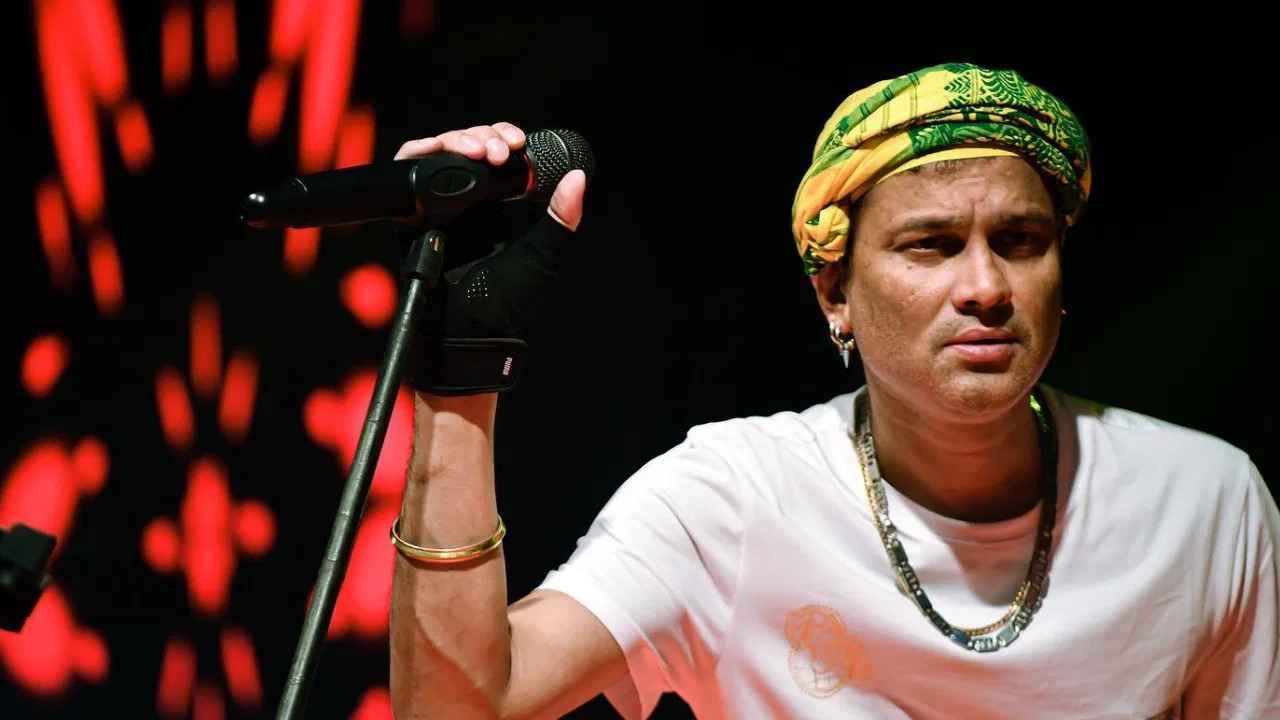 জুবিনকে হত্যা করা হয়েছে: আসামের মুখ্যমন্ত্রী