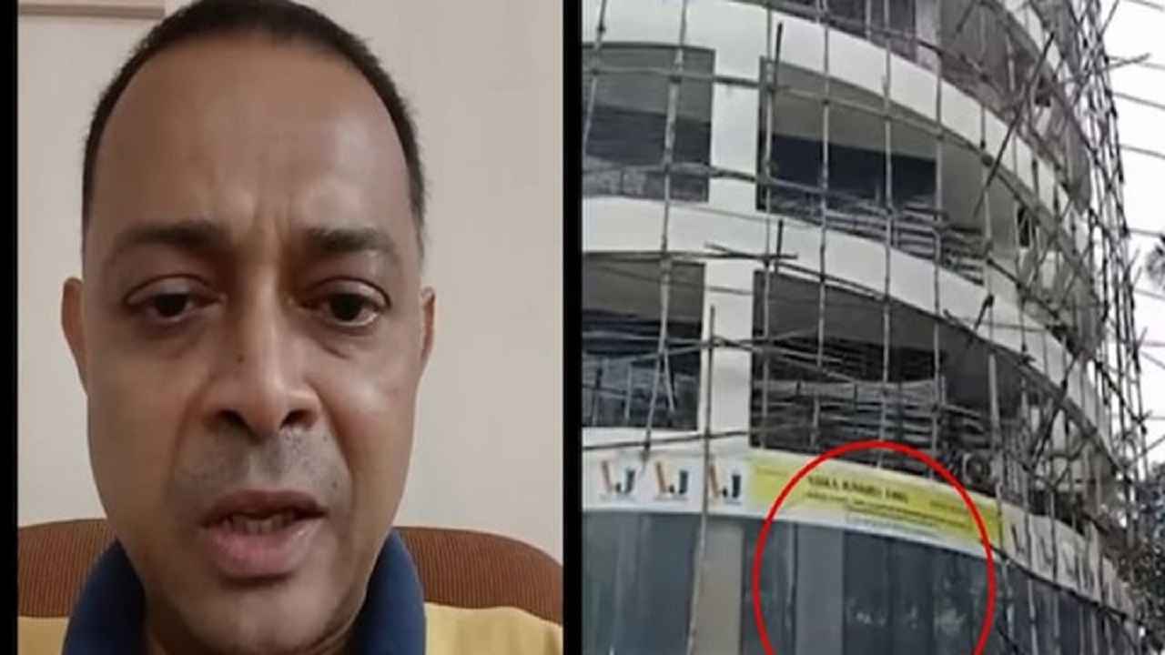 মুম্বাইয়ে পুলিশের গুলিতে অপহরণকারীর মৃত্যু, ১৭ শিশু উদ্ধার