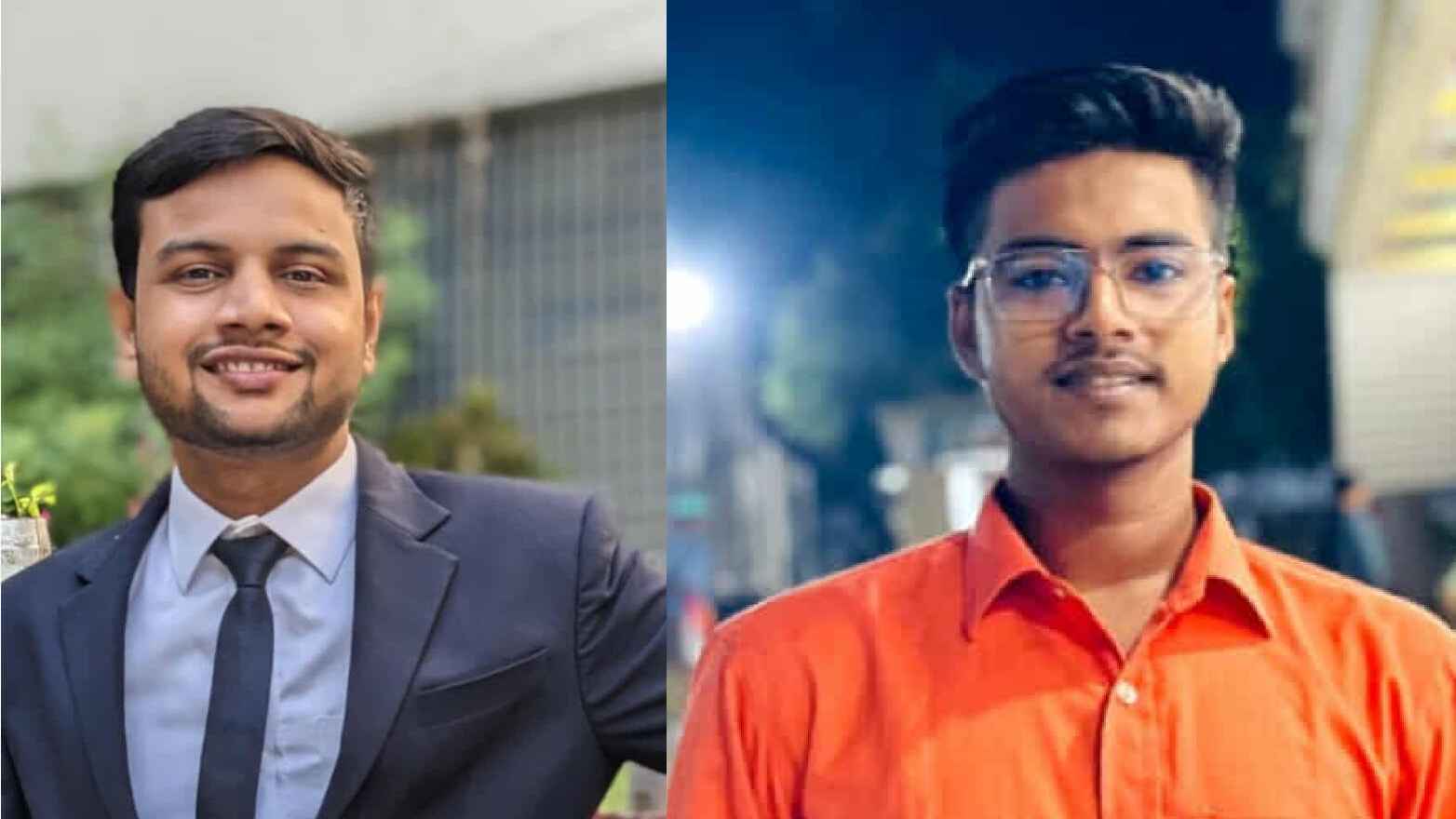 জবি মাগুরা জেলা ছাত্রকল্যাণের দায়িত্বে ইয়ামিন-আকাশ