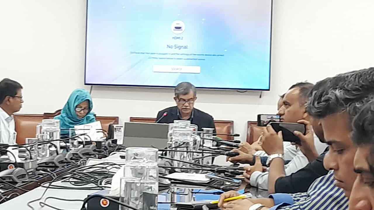 ‘শিক্ষকদের বাড়িভাড়া দেওয়ার বিষয়টি সক্রিয়ভাবে বিবেচনা করছে সরকার’