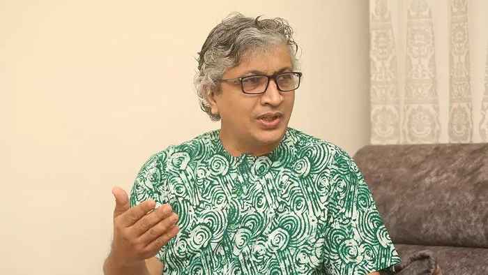 ইউজিসির সদস্য তানজিমের পদত্যাগ দাবি সাত কলেজের শিক্ষার্থীদের