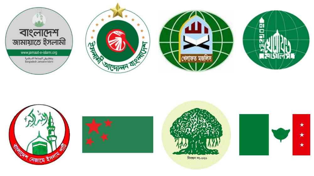 ৫ দফা নিয়ে কাল সব বিভাগে আট দলের বিক্ষোভ