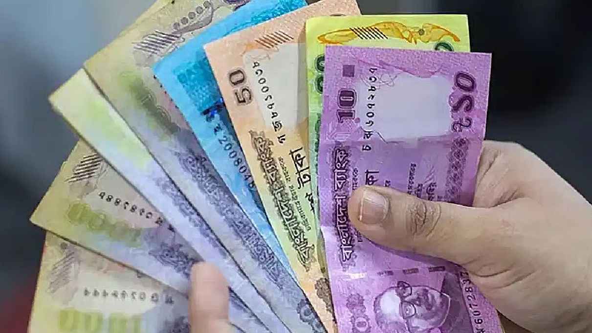 পাওনা টাকা চাওয়ায় যুবককে ছুরিকাঘাতে হত্যা
