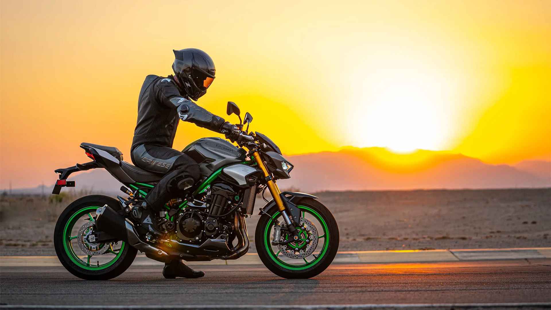 ২০২৬ কাওয়াসাকি জেড৯০০ মোটরসাইকেল এলো, দাম তাক লাগাবে!