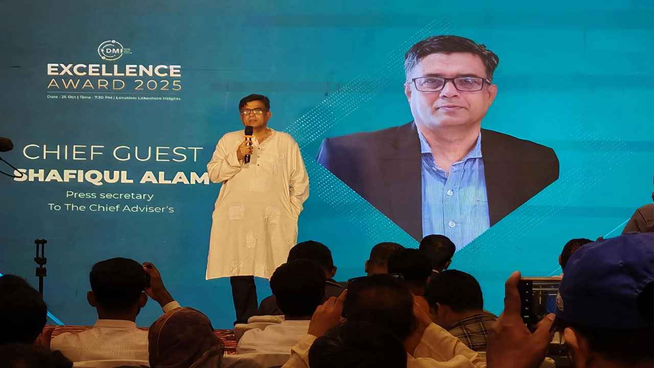 ভিউ বাণিজ্যের কারণে অনেক লোকের জীবন বিপন্ন হতে পারে: প্রেস সচিব