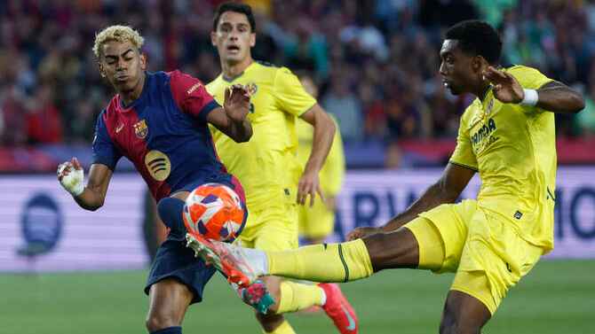 ‘মায়ামিতে বার্সেলোনার ম্যাচ ফুটবলের জন্য ভালো’