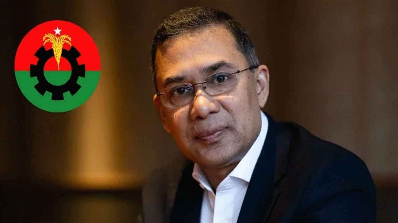 নভেম্বরে দেশে ফিরছেন তারেক রহমান, বৃহত্তর জোট গঠনে তৎপর বিএনপি