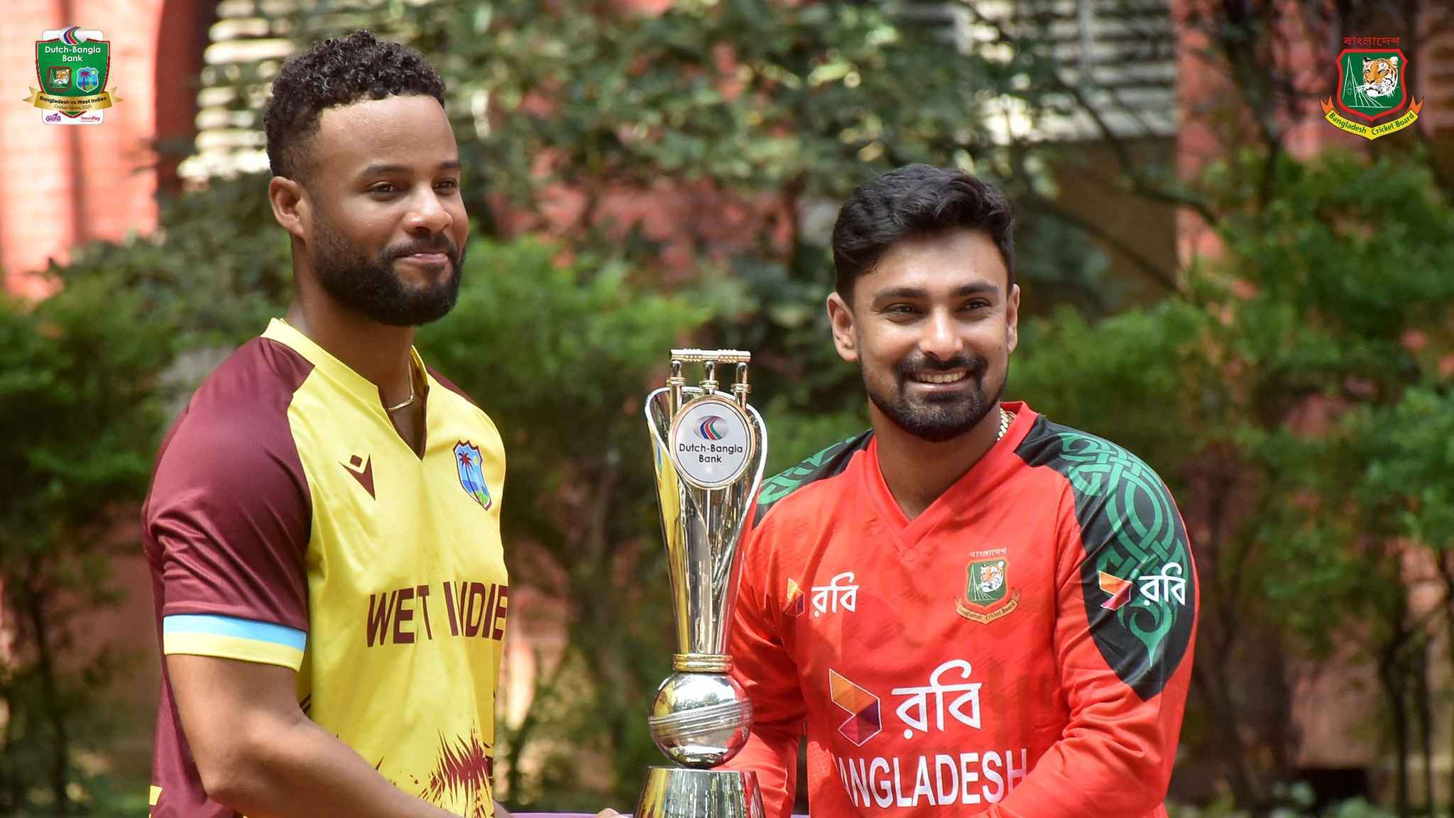 হোয়াইটওয়াশ এড়ানোর ম্যাচে যেমব হবে বাংলাদেশের একাদশ