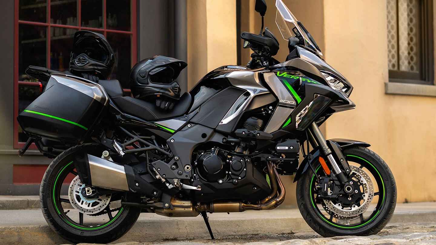 কাওয়াসাকির এই জনপ্রিয় মোটরসাইকেলের দাম বাড়ল