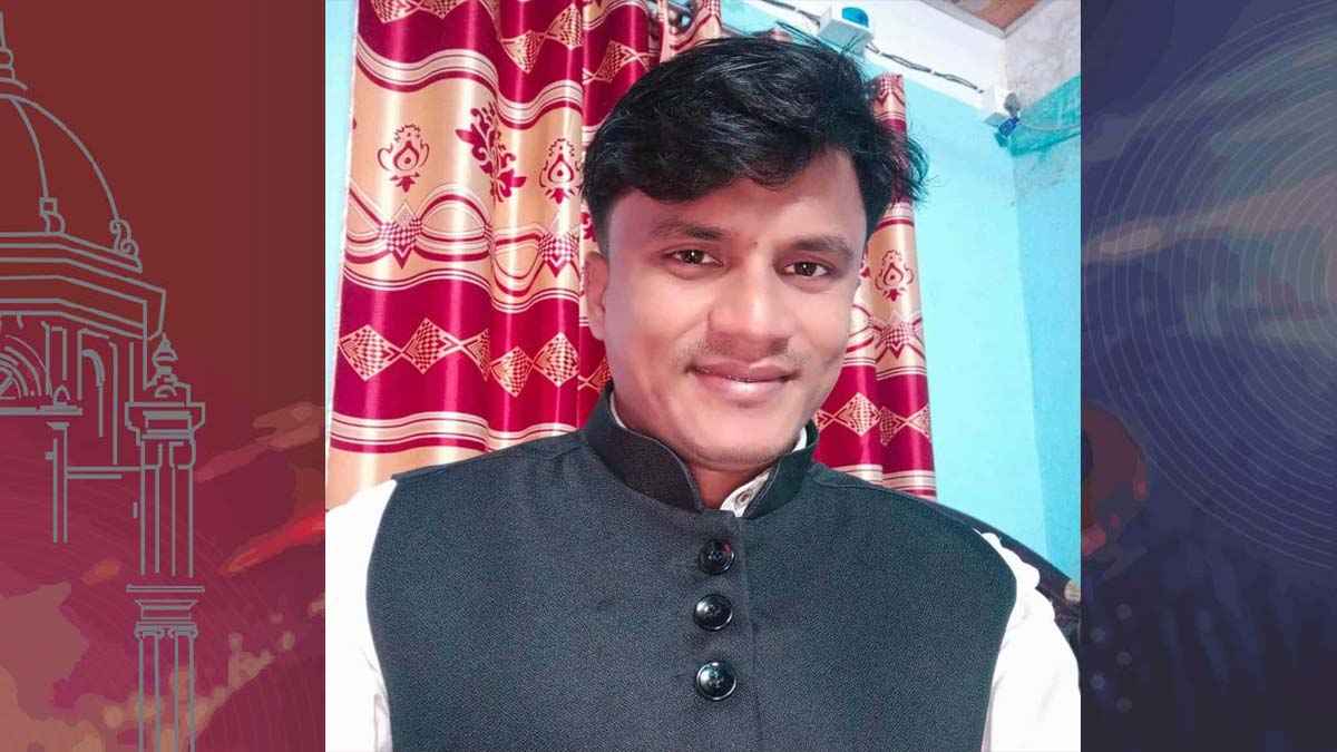 গাইবান্ধায় যুবলীগ নেতা মমিন গ্রেফতার