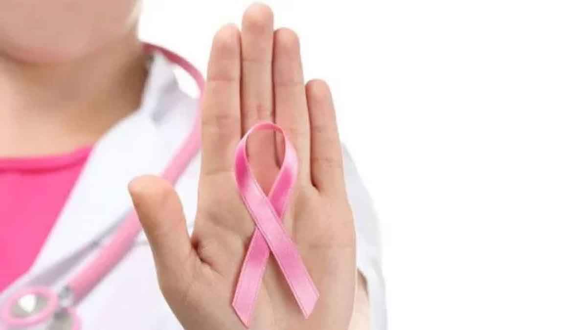 বছরে প্রায় ৭ হাজার নারী মারা যান স্তন ক্যান্সারে