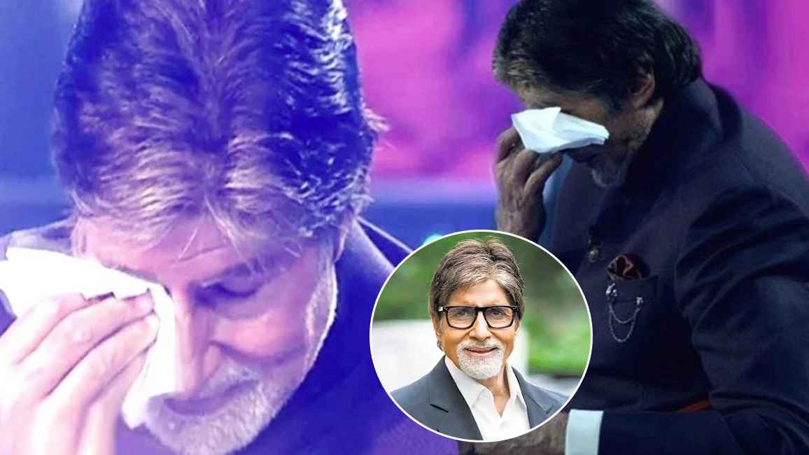 Amitabh
