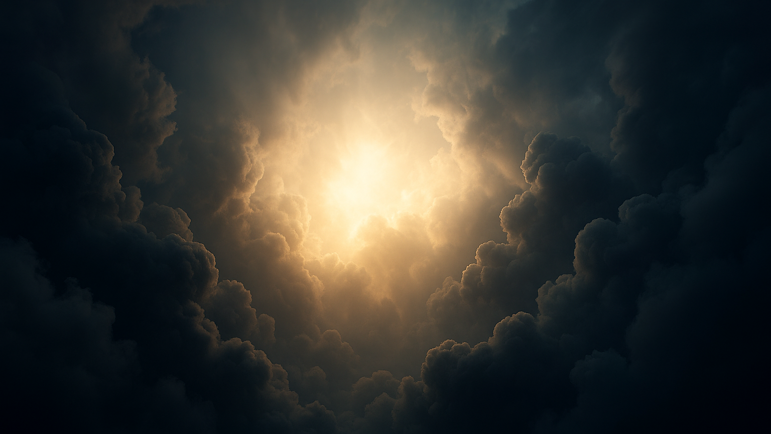 ফেরেশতারা যেভাবে আল্লাহর ভয়ে কাঁপে