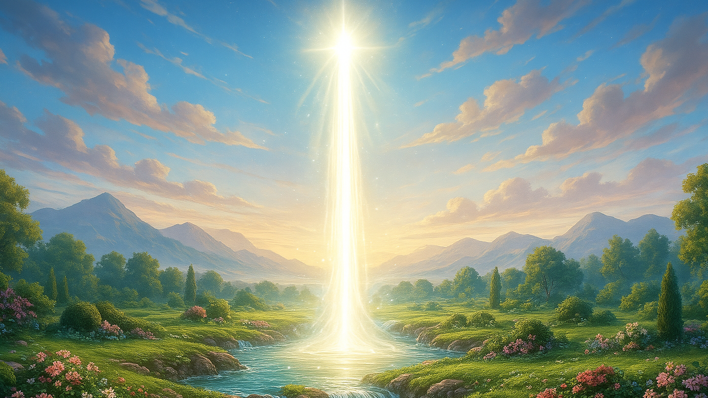 মৃত্যুর সময় ফেরেশতাদের ডাক ‘হে প্রশান্ত আত্মা’, শুনুন পুরো গল্প