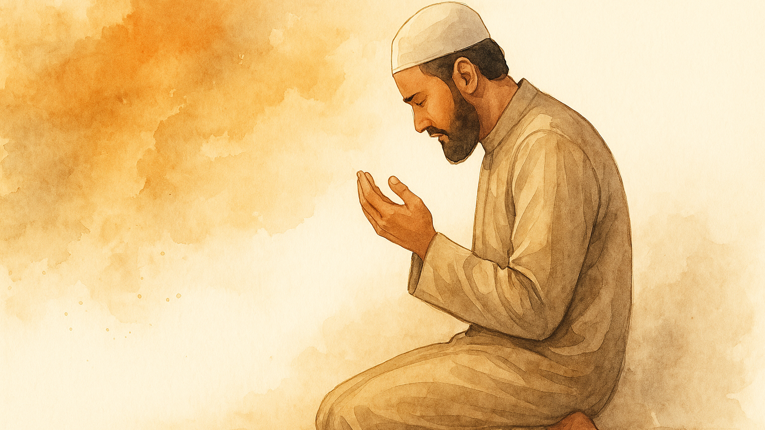 ধৈর্যের মহাপুরস্কার ও অধৈর্যের আক্ষেপ