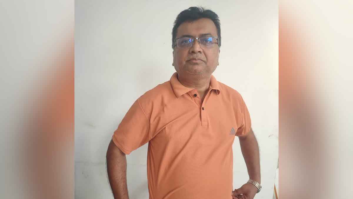 শামীম ওসমানের সহযোগী আজিজ ২ দিনের রিমান্ডে