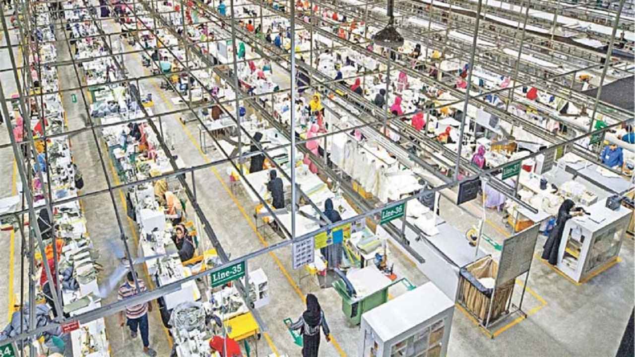 চট্টগ্রামে ১৯৪ পোশাক কারখানা ভয়াবহ অগ্নিঝুঁকিতে