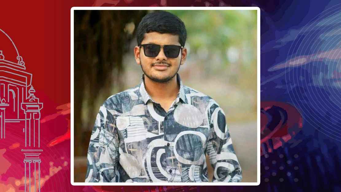 বগুড়ায় সাবেক সমন্বয়ক সাকিব খান গ্রেফতার