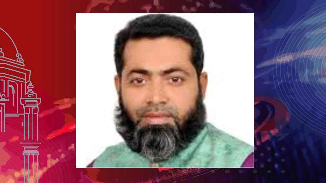 চাঁদপুরে কর্মস্থলে অনুপস্থিত থাকায় ইউপি চেয়ারম্যানকে অপসারণ