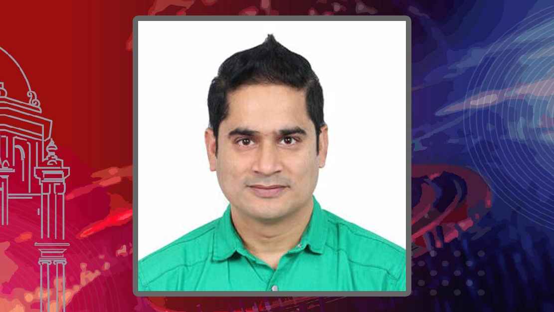 ‘জুলাই সনদ’ ময়লার ভাগাড়ে ফেলা উচিত: জবি অধ্যাপক