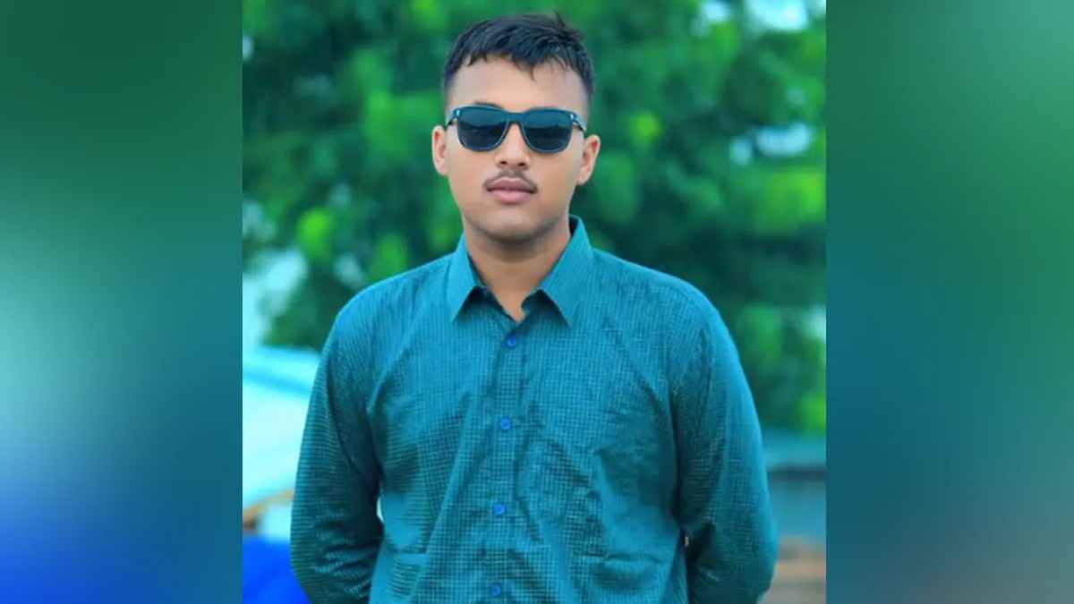 ছাত্রদলে যোগ দেওয়া ফোরকান ছিলেন শিবিরের সমর্থক, সভাপতি নয়