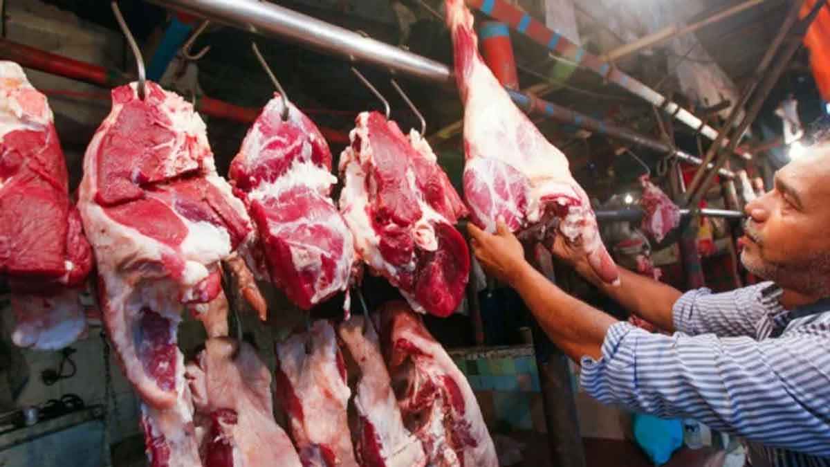 মাংস খাওয়ার ইচ্ছে পূরণে বাধা উচ্চমূল্য