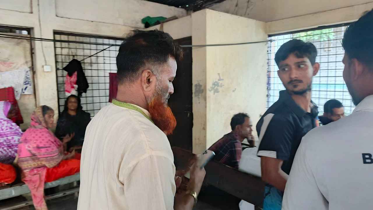 একসঙ্গে চাকরিতে নবদম্পতি, একজনের মরদেহ মর্গে, আরেকজন নিখোঁজ