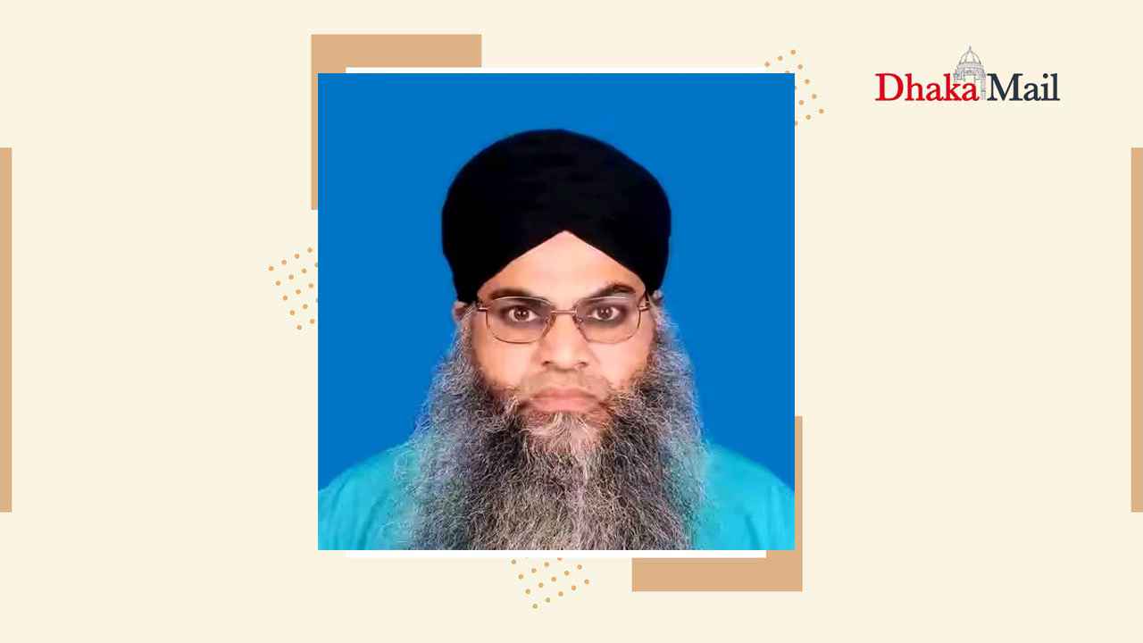 টঙ্গীর ইমাম মুফতি মুহিবুল্লাহ পঞ্চগড়ে শিকলবন্দি অবস্থায় উদ্ধার