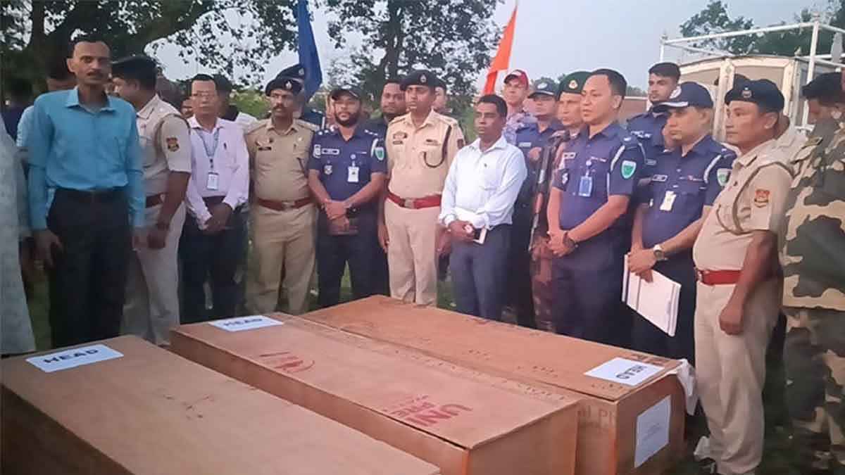 ভারতে ৩ বাংলাদেশিকে পিটিয়ে হত্যা, ঢাকার উদ্বেগ প্রকাশ