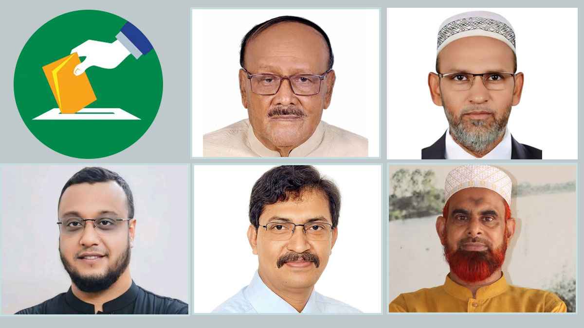 মাঠে বিএনপি-জামায়াত, ক্ষুদ্র নৃগোষ্ঠী ভোটারদের মন জয়ের চেষ্টা